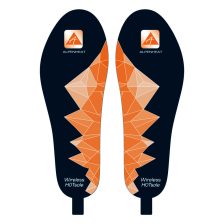 Branțuri încălzite ALPENHEAT WIRELESS HOTSOLE App S/M