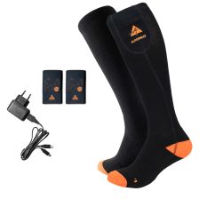 Sosete incalzite  ALPENHEAT FIRE-SOCKS AJ26APP marime L
