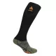 Sosete incalzite  ALPENHEAT FIRE-SOCKS AJ27APP marime L