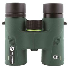 Binoclu Alpen Optics Chisos 8x32 ED