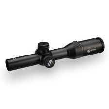   Luneta ALPEN OPTICS Apex LT 1-6x24 A4 cu tehnologie SmartDot 