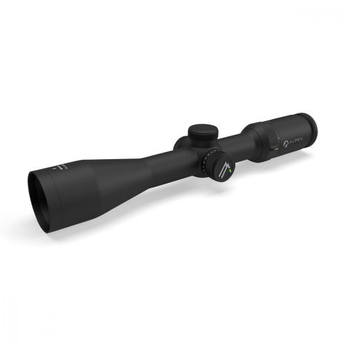 Luneta Alpen Optics Apex XP 1,5-9x45 Duplex illuminat