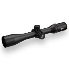   Luneta ALPEN OPTICS Apex LT 2-12x44 A4 cu tehnologie SmartDot 