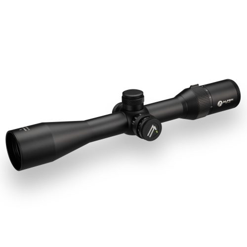 Luneta ALPEN OPTICS Apex LT 2-12x44 A4 cu tehnologie SmartDot 