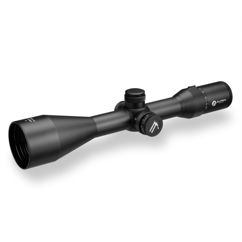 Luneta ALPEN OPTICS Apex LT 2.5-15x56 A4 cu tehnologie Smart