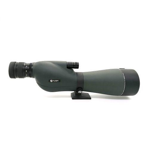 Luneta terestra Alpen Optics wings 20-60x80 45° 