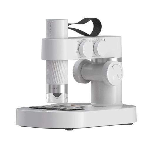 Microscop digital BeaverLAB Darwin M1A 