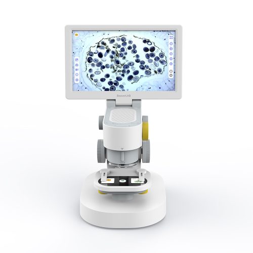 Microscop digital BeaverLAB Darwin MX