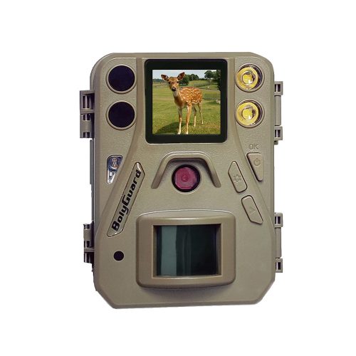 Camera vanatoare Boly Guard Wolf SG520-D