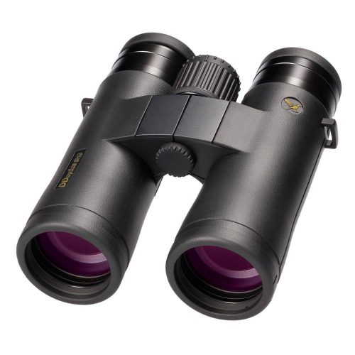 Binoclu DDoptics SHG 10x42 