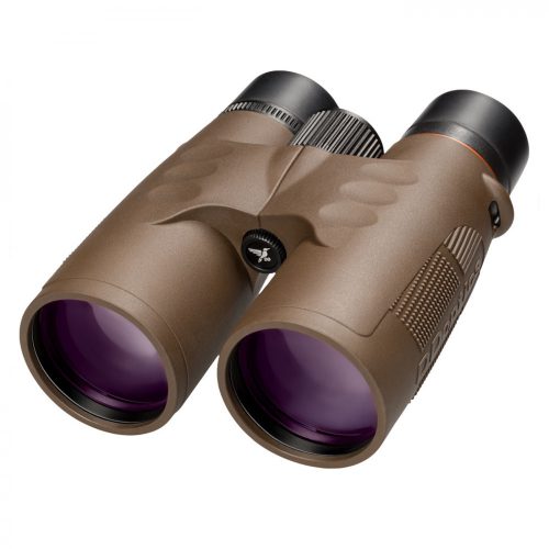 Binoclu DDoptics Nighteagle ERGO 8x56 Gen 3 DX 