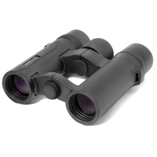 Binoclu DDoptics Ultralight 8x26 