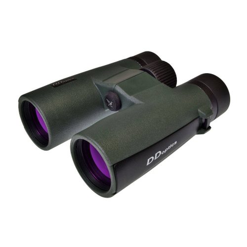 Binoclu DDoptics Kolibri 8x33 Gen3 