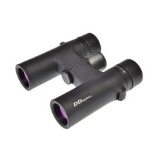 Binoclu Ddoptics LUX-HR Pocket ED 10x25 