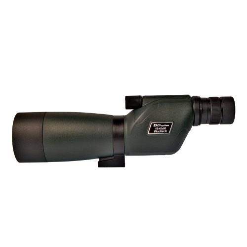 Luneta terestra DDoptics Pirschler 15-45x60 G Gen 3 