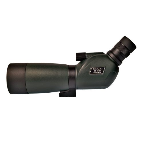Luneta terestra DDoptics Pirschler 15-45x60 S Gen 3 