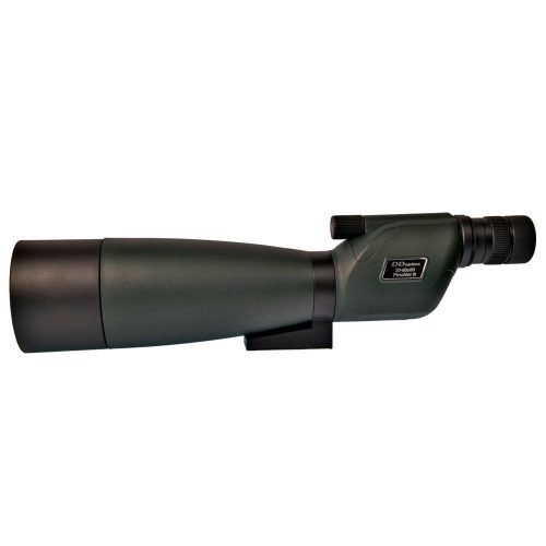 Luneta terestra DDoptics Pirschler 20-60x80 G Gen 3 