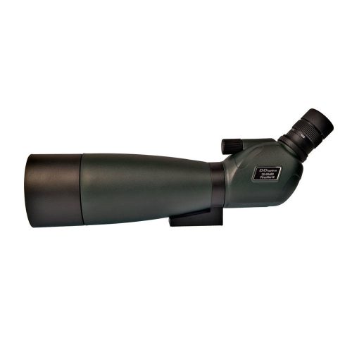 Luneta terestra  DDoptics Pirschler 20-60x80 S Gen 3 