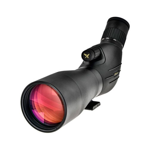 Luneta terestra mini DDoptics EDX 20-60x82 S 