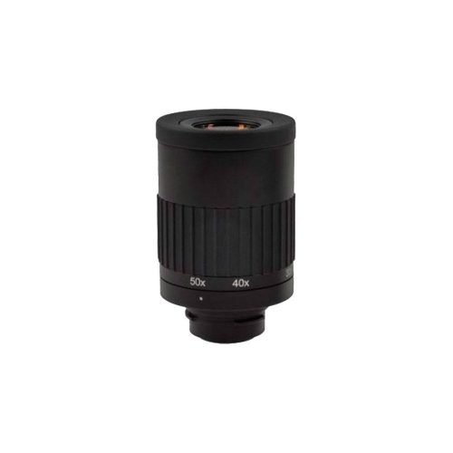 Ocular cu camp vizual larg DDoptics EDX 25-50x 