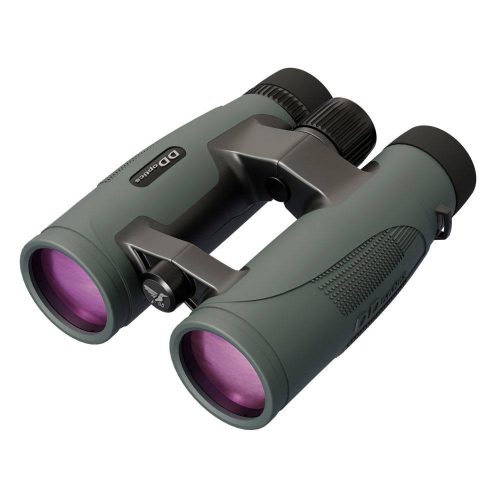 Binoclu DDoptics Pirschler 8x45 Gen 3 