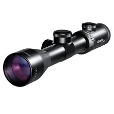   Luneta cu punct rosu DDoptics Nighteagle V6 1,5-6x42 Gen3 A4N iFiber