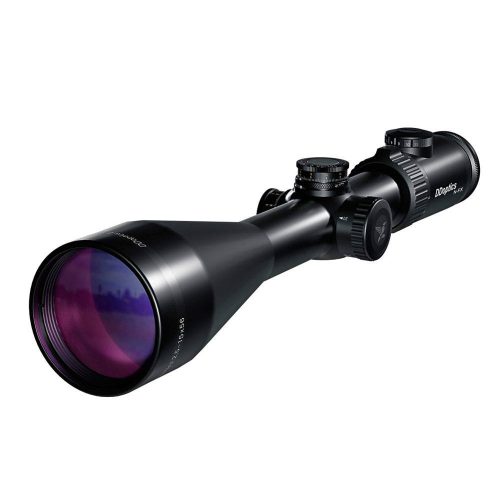 Luneta cu punct rosu DDoptics Nighteagle-FX V6 2.5-15x56 Gen3 A4N MRAD iFiber 
