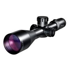   Luneta cu punct rosu DDoptics DDMP V6 5-30x56 Long Range tac-A MRAD iPoint 