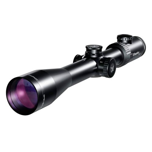 Luneta cu punct rosu DDoptics Nighteagle V6 2.5-16x42 Gen3 A4N MRAD iFiber 