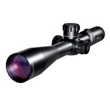   Luneta cu punct rosu DDoptics DDMP V10 4-40x50 Long Range tac-A MRAD iPoint