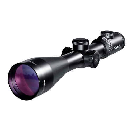 Luneta cu punct rosu DDoptics Nighteagle V6 5-30x50 Gen3 A4N (vanator) MRAD iFiber 