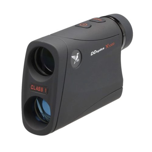 Telemetru DDoptics Rangefinder x1000i 