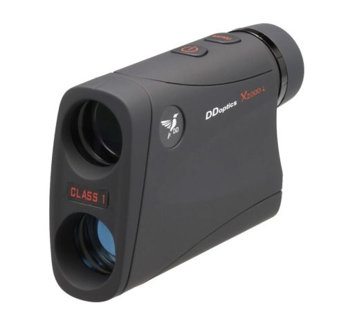 Telemetru Ddoptics Rangefinder x2000i 