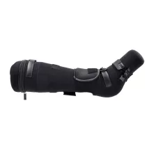   Husa protectie Softshell pentru lunete terestre in unghi DDoptics EDX S 