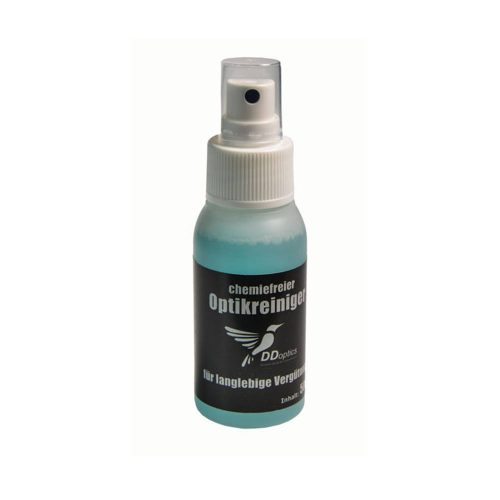 Lichid de curatare optica Ddoptics, 50ml