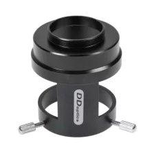   Adaptor camere de inregistrare pentru lunete terestre EDX DDoptics Digiscoping 