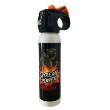 Spray urs CR Grizzly 150 ml pentru autoapărare 