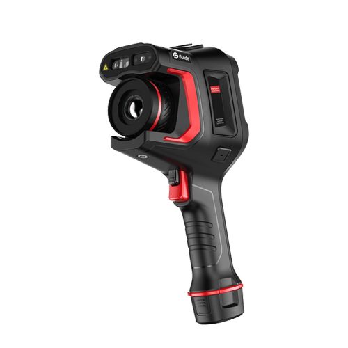 Camera termoviziune industriala Guide Hammer H2