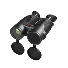 Binoclu termoviziune si NightVision InfiRay Gemini GEH 50R 