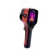 Camera termoviziune industriala InfiRay M305 