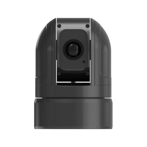 Camera termica pentru auto Infiray M6D 25mm cu pointer laser
