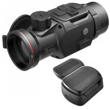   Camera termoviziune ClipOn Infiray Mate MAH50 cu set acumulator IBP6 cadou