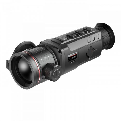Camera termoviziune InfiRay Zoom ZH 50 V2 
