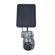 Camera vanatoare NITEforce LIVE STREAM 360 Green