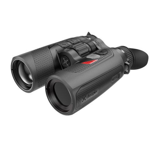 Binoclu cu termoviziune Quest H50R de la Nocpix by Infi