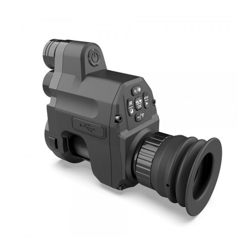 Camera NightVision Clip-On PARD NV007V 12mm cu 850nm IR