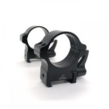 Inele rapide Rusan Weaver Q-R 30mm, 17mm