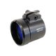 Adaptor prindere rapida Rusan Q-R Pard NV007S / NV007SP / Ten rings NV200/201 45,5 - 43 mm
