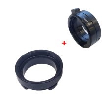 Rusan MAR-M52 - MCR-M52 bayonet converter insert kit Rusan MAR-M52 - MCR-M52 bayonet converter insert kit