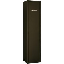   Dulap metalic pentru arme Delta6, cutie interioara pentru munitii